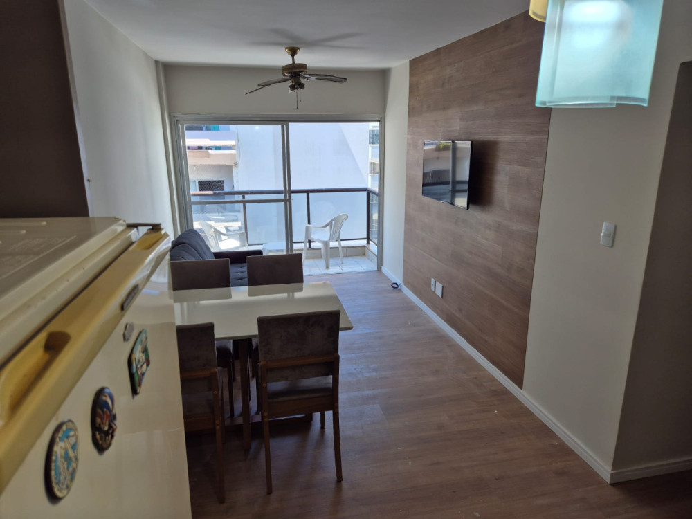 Apartamento em Balneário Camboriú